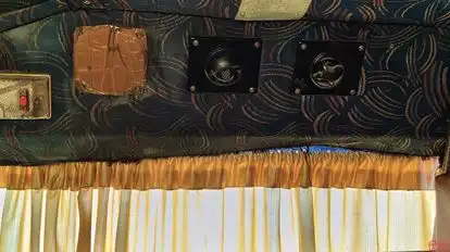 Vivek Travels Bus-Amenities Image