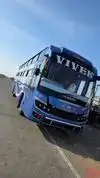 Vivek Travels Bus-Front Image