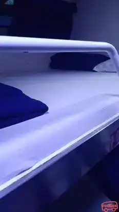 Siddhi Vinayak Travels Bus-Seats Image