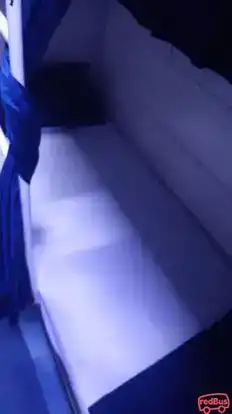 Siddhi Vinayak Travels Bus-Seats Image