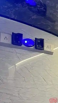 Jay Dwarkadhish Travels® Bus-Amenities Image