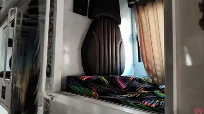 Jay Dwarkadhish Travels® Bus-Amenities Image