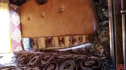 Jay Dwarkadhish Travels® Bus-Seats Image