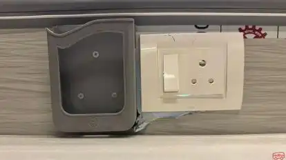 Jihan luxury travels Bus-Amenities Image