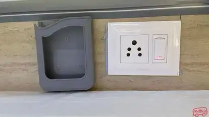 Jihan luxury travels Bus-Amenities Image