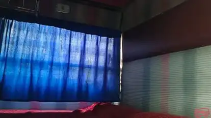 Mahesh Travels Bus-Seats Image