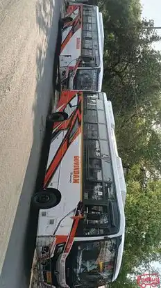 Govindam Services Bus-Amenities Image