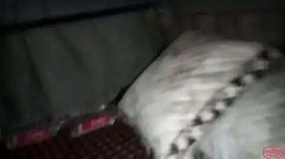 Chouhan Tour and Travel Bus-Amenities Image