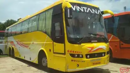 Wintana Bus Bus-Side Image