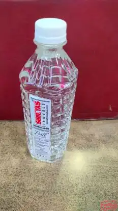 Shreyas Travels Bus-Amenities Image