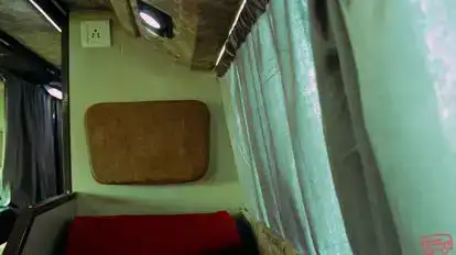 Expresso cityway Bus-Seats Image