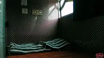Expresso cityway Bus-Amenities Image