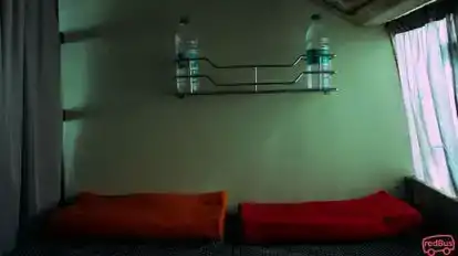 Expresso cityway Bus-Amenities Image