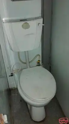 Sai Freight Logistics Bus-Amenities Image