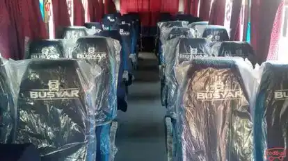 Optiprods Business Solutions Private Limited Bus-Seats Image