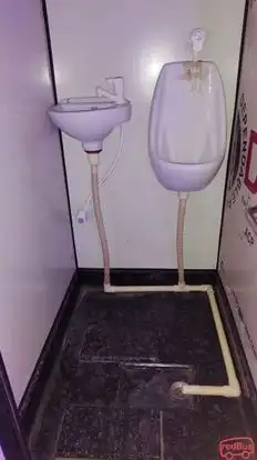 Shree Saroj Travels Bus-Amenities Image