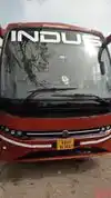 Indus Bus Bus-Front Image