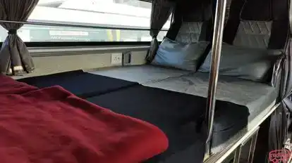Indus Bus Bus-Seats Image