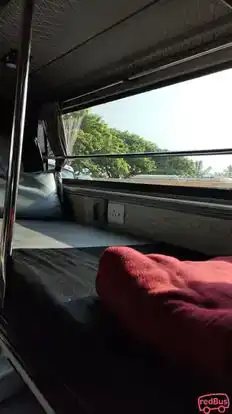 Indus Bus Bus-Seats Image