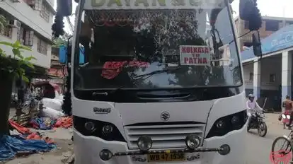 Dayan And Company Bus-Front Image