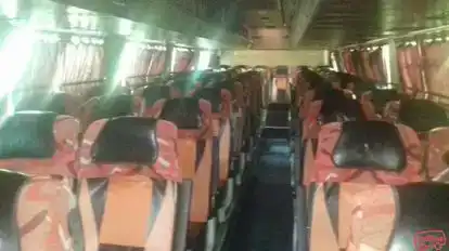 Joy Maa Tara Electronics Bus-Seats Image