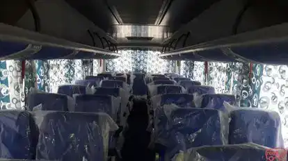 Joy Maa Tara Electronics Bus-Seats Image