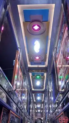 Jai Shree Ganesh Travels Bus-Amenities Image