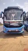 Jai Shree Ganesh Travels Bus-Front Image