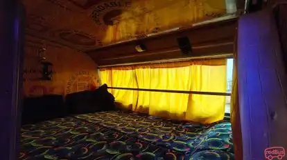 Jai Shree Ganesh Travels Bus-Seats Image