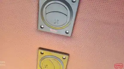Vikram Travels Bus-Amenities Image