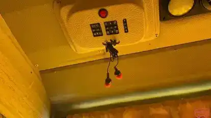 Hamad Transport Bus-Amenities Image