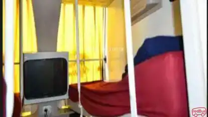 KFK Bus Bus-Seats Image