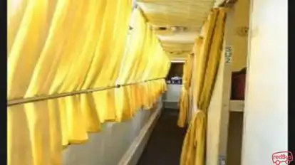 KFK Bus Bus-Seats layout Image