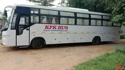 KFK Bus Bus-Side Image