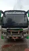Vengai Tours and Travels Bus-Front Image