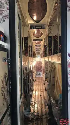 Mango Travels Bus-Seats layout Image