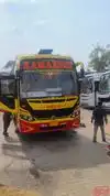 Kamakshi Tours And Travels Bus-Front Image