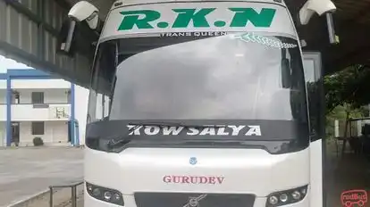 RKN Transqueen Bus-Front Image