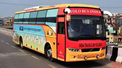 Yolo Bus Bus-Front Image