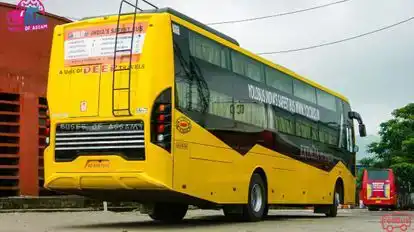 Yolo Bus Bus-Side Image