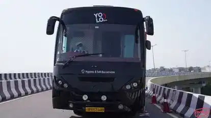 Yolo Bus Bus-Front Image