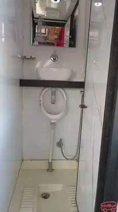 Kheteshwar Malani Travels Bus-Amenities Image
