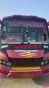 Kheteshwar Malani Travels Bus-Front Image