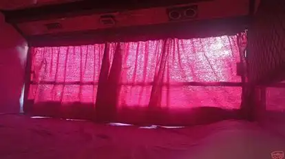 Kheteshwar Malani Travels Bus-Seats Image