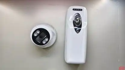 Amar jyoti travels Bus-Amenities Image