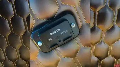 Amar jyoti travels Bus-Amenities Image