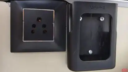 Amar jyoti travels Bus-Amenities Image