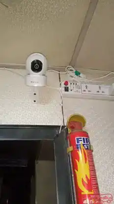 Shatabdi Travels Indore Bus-Amenities Image