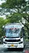 Sri Vijayalaxmi Travels Bus-Front Image