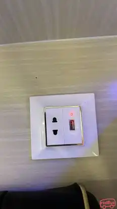 Rukma Travels Bus-Amenities Image